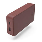 HAMA Power Pack "Colour 20", 20000 mAh, 201717