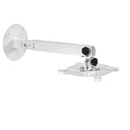 Projector Mount HAMA, Ceiling and Wall, up to 15 kg, 220880