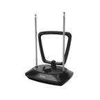 HAMA Indoor antenna DVB-T/DVB-T2, Performance 35, 221082