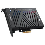 Internal capture card AVerMedia LIVE Gamer DUO, PCIe