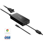j5create JUP2290C Charger, 100W, USB-A, USB-C