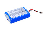 Cameron Sino Transferpette 705500 Ni-MH 3.6V 700mAh Electronic Pipette Battery