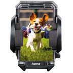 "Multi" 2-in-1 Car Mount Set, HAMA-201521