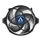 CPU Cooler Arctic Alpine 23 CO, AM4