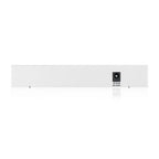 ZyXEL XMG-105HP Switch 5-port 2.5Gb + 1xSFP+, 4-port 70W PoE++, unmanaged