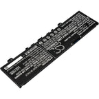 Laptop Battery DELL Inspiron 7373 Inspiron 13 7000 F62G0 11.4V 3100mAh CAMERON SINO