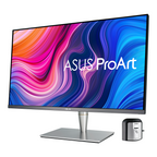 Monitor ASUS PA32UC-K, 32'', 4K, IPS, Quantum Dot, HDR1000, 384 zones local dimming, 99.5% Adobe RGB/95% DCI-P3