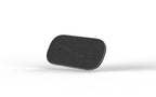 Wireless Charger RAPOO XC260, Qi, Dual, 7.5W/10W, Black