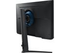 Monitor SAMSUNG 27BG400 27" Odyssey G4, 1920x1080, IPS 240Hz, 1 ms, 400cd/m2, 1000:1, DP, 2xHDMI