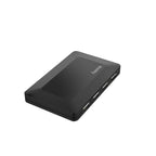 USB Hub, 4-Port, HAMA-200122