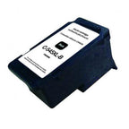 Ink Cartridge CANON PG-545XL Black, Canon IP2850/ MG2450/MG2550/TS335x, 450 pages, 18ml, Black