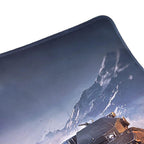 Gaming Mouse Pad World of Tanks Super Conqueror, Size XL