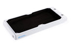 Alphacool NexXxoS ST30 Full Copper 280mm Radiator V.2, White Special Edition