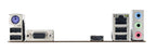 Motherboard BIOSTAR H61MHV3, Intel H61, sock. 1155, Ver 7.0