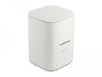 Delock USB-C Station, For 2 x 2.5″ SATA HDD / SSD, Clone