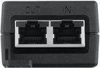 ZyXEL POE12-30W PoE Injector, Gigabit, 30W