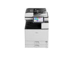 Multifunction device RICOH IM 2500, A3, ARDF, 25ppm, Consumable for 48000 copies.