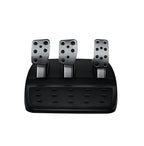 Logitech Driving Force G29 PS3/PS4/PC Steering Wheel, Black