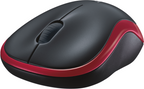 LOGITECH M185 Wireless Optical Mouse