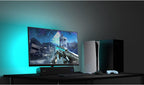 Bluetooth Soundbar Creative STAGE AIR V2, 2.0, USB-C, Aux-in, 10W, Black