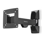 HAMA Fullmotion TV Wall Mount, 10-26", 220820
