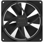 NZXT F140 RGB Fan Black