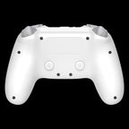 A4tech Bloody GPW70 Gaming Controller, Wired and Wireless, RGB, White