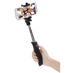 Monopod - HAMA Fun 70 selfie stick, 04315