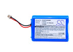 Cameron Sino Transferpette 705500 Ni-MH 3.6V 700mAh Electronic Pipette Battery