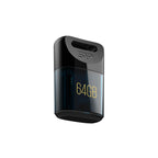 USB Flash Drive SILICON POWER Jewel J06 64GB, USB 3.0 dark blue