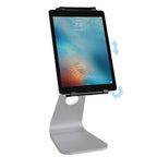 Rain Design mStand tablet pro tablet stand for iPad Pro/Air 9.7", Space Gray