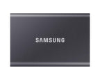 External SSD Samsung T7 Titan Grey 1000GB