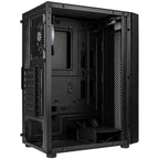 Kolink Inspire X3 ARGB TG, Mid-Tower Case