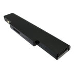 Battery for laptop Asus N71 K72 K72J K72F K73SV N71 N73 N73S N73SV X73S, 10.8V, 4400mAh CAMERON SINO