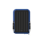 External Hard Drive SILICON POWER Armor A66, 2.5", 4TB