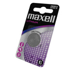 Button cell lithium MAXELL CR2012 3 V