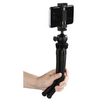 Mini Tripod HAMA FlexPro, for smartphones, 27 cm, 04605