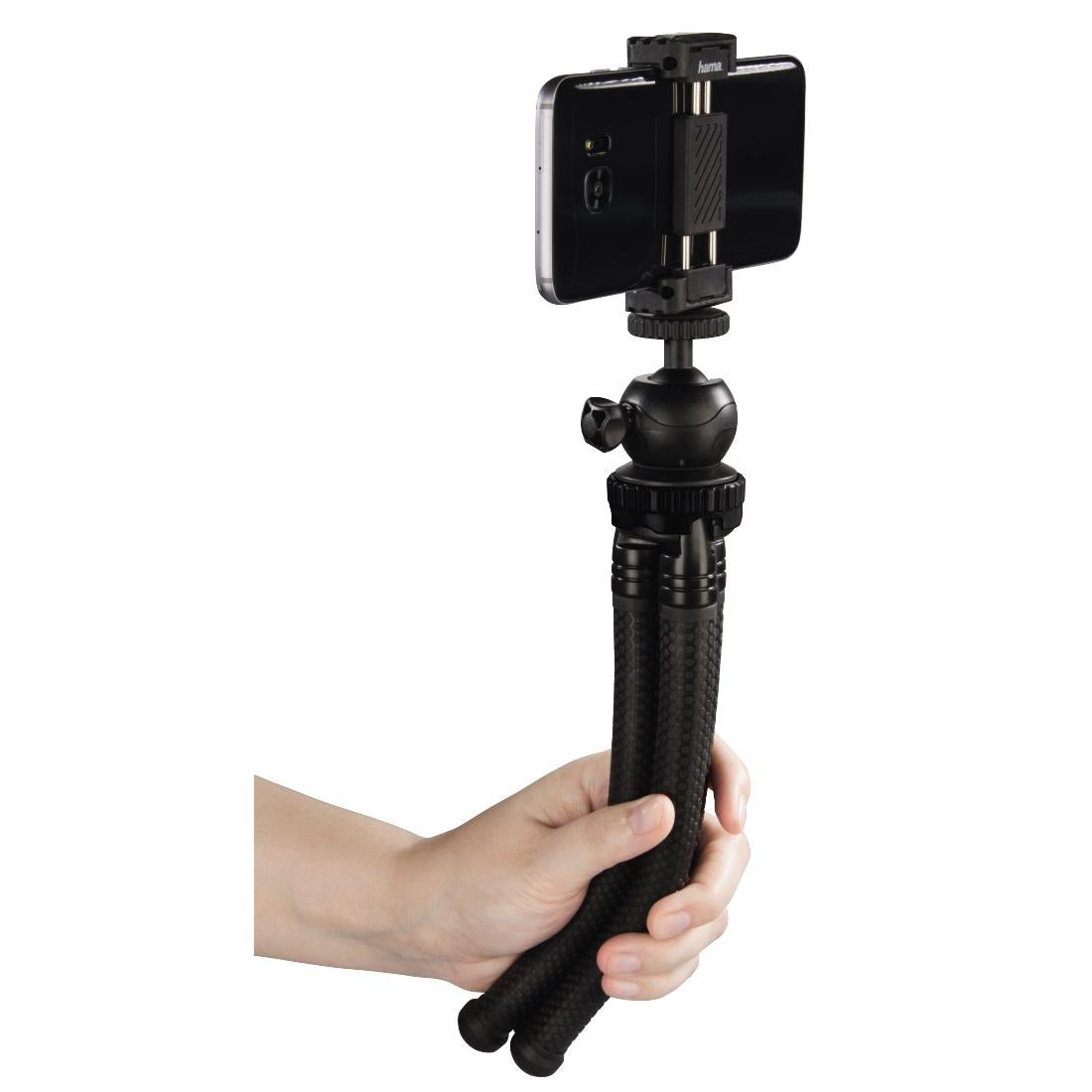 Мини статив HAMA FlexPro, за смартфони, 27 см, 04605