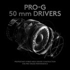 Logitech PRO X Gaming Headset