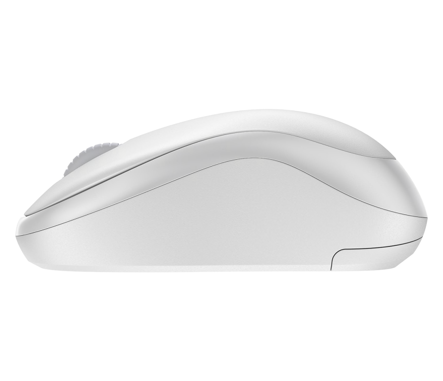 Kомплект безжични клавиатура с мишка Logitech MK295