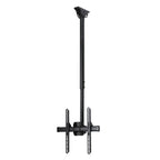 Hama TV Ceiling Mount, Swiveling, Tilting, 165 cm (65") up to 50 kg, 220878