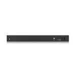 Switch ZYXEL XGS2210-52, 48-port Gigabit, Managed L3, 4xSFP for rack mount
