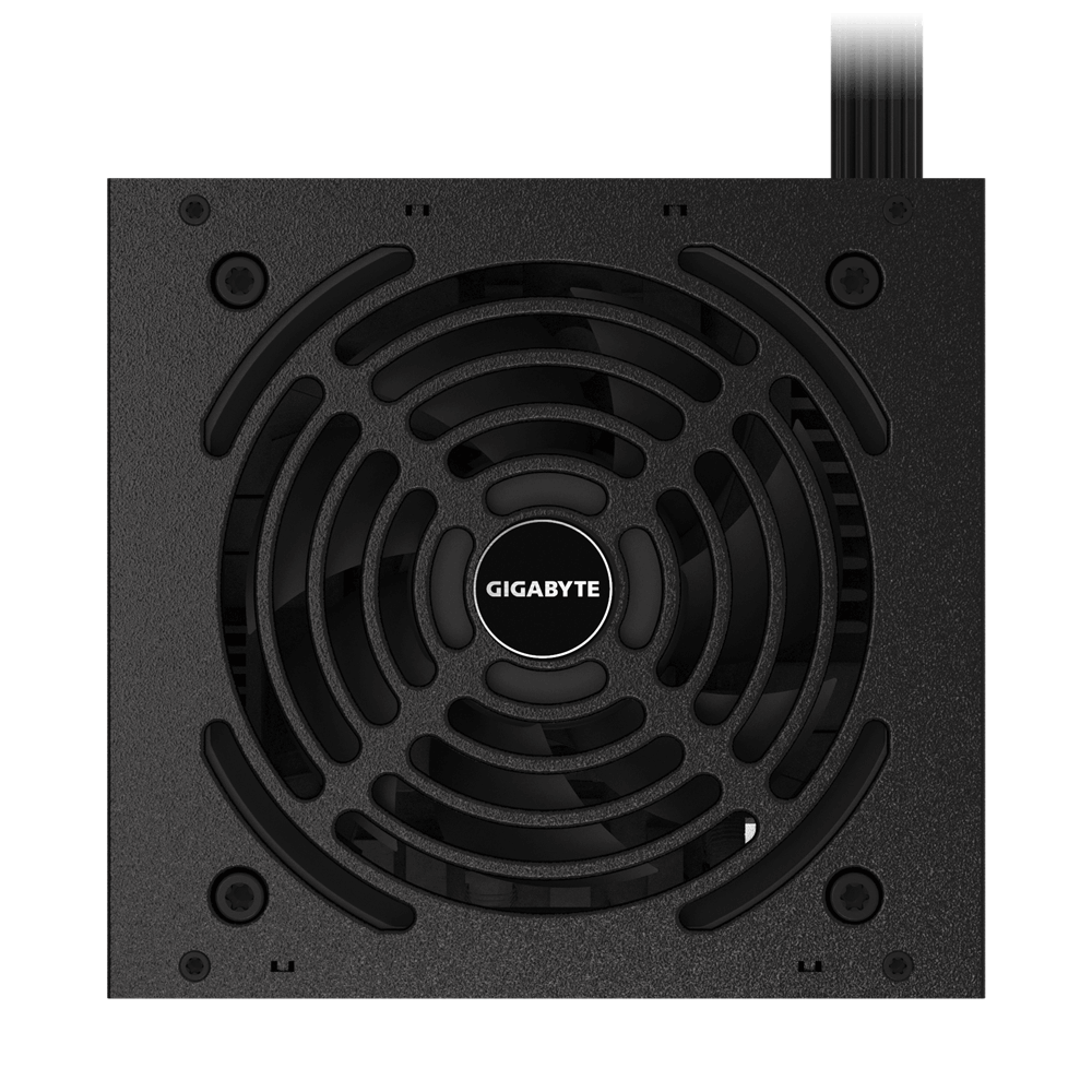 Gigabyte P450B Power Supply, 450W, 80+, Bronze