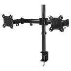 Monitor Stand ARCTIC Z2 Basic, Desk Mount, 13" - 27"