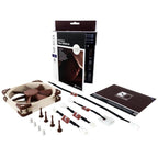 Noctua NF-S12A FLX 120mm Fan