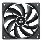 ARCTIC F12 Fan, 120 mm, PWM, PST, 1350 RPM