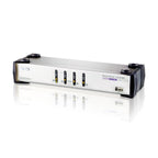 KVMP switch, ATEN CS1744C-AT, 4-Port