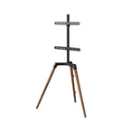 HAMA TV Stand, up to 165 cm (65"), swivel, 220873