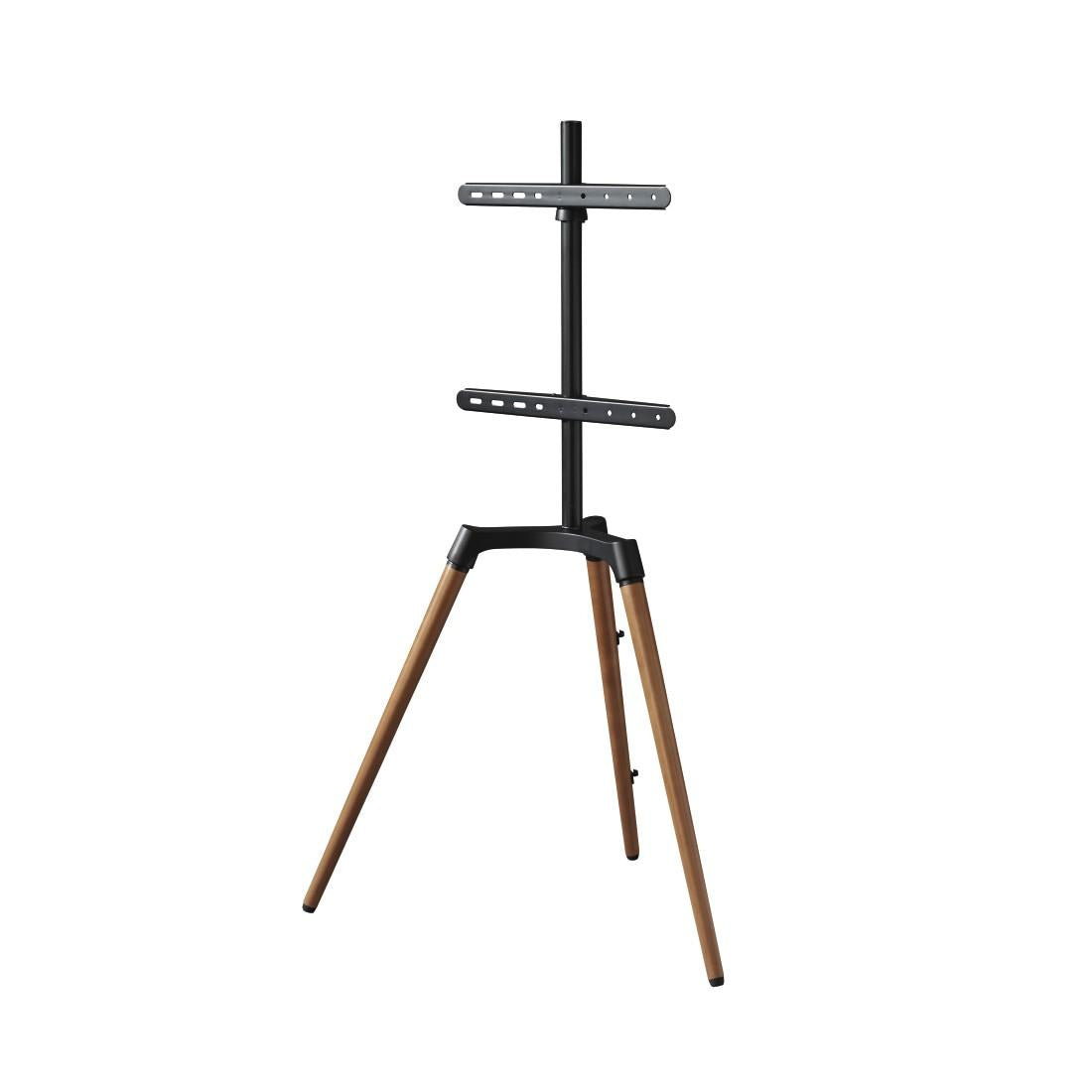 HAMA Стойка за TV, до 165 cm (65") , въртяща се, 220873