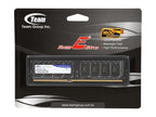 Team Group Elite DDR3 RAM - 8GB, 1600MHz, CL11-11-11-28 1.5V